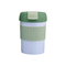 Φορητό παγούρι-θερμός - 300ml - 413371 - Green