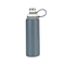 Φορητό παγούρι-θερμός - 600ml - 413395 - Grey