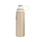 Φορητό παγούρι-θερμός - 600ml - 413395 - Beige