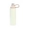 Φορητό παγούρι-θερμός - 600ml - 413395 - White