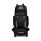Σακίδιο πλάτης ορειβατικό - H9022 - 90L - 261494 - Black