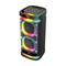 Φορητό ηχείο subwoofer με 2 μικρόφωνα Karaoke - BTS-1990 - 719909