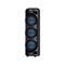 Φορητό ηχείο subwoofer με 2 μικρόφωνα Karaoke - KTS-2142 - 721421