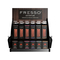 ΜΙΚΡΟ ΕΠΙΤΡΑΠΕΖΙΟ ΣΤΑΝΤ ΜΕ 1 ΣΕΙΡΑ ΓΙΑ 63 ΚΡΕΜΑΣΤΑ ΚΑΙ 27 ΑΡΩΜΑΤΑ ΠΡΟΒΟΛΗΣ FRESSO