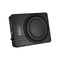 Subwoofer αυτοκινήτου με ενισχυτή - 10" - CTC-1018 - 000547