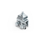 10161082 | 10161082 - Σφιγκτήρας για σύνδεση αγωγού Φ8-10mm σε μεταλλική επιφάνεια έως 10mm