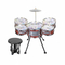 Παιδικό σετ Drums - Jazz Drums - 586-385 - 233088