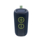 Ασύρματο ηχείο Bluetooth - KMS-349 - 233490 - Blue