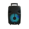 Φορητό ηχείο subwoofer - QS-800 - 260790