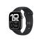 Σετ Smartwatch με 7 λουράκια - S13 - 260318 - Black