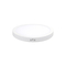 EL191003 | EL191003 | 3CCT LED PANEL 24W|IP20|3000K-4000K-6500K|2400lm|120⁰|ΣΤΡΟΓΓΥΛΟ|WHITE RAL9003 {enjoysimplicity}™