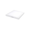 EL191004 | EL191004 | 3CCT LED PANEL 24W|IP20|3000K-4000K-6500K|2400lm|120⁰|ΤΕΤΡΑΓΩΝΟ|WHITE RAL9003 {enjoysimplicity}™