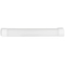 EL195120 | EL195120|3CCT LED SLIM FLAT BATTEN 10W|IP20|3000K-4000K-6500K|1100lm|120⁰|IK06 {enjoysimplicity}™