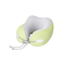 Μαξιλάρι αυχένα ταξιδίου - Memory Foam - 571222 - Green