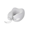 Μαξιλάρι αυχένα ταξιδίου - Memory Foam - 571222 - Light Grey