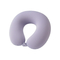 Μαξιλάρι αυχένα ταξιδίου - Memory Foam - 571223 - Purple