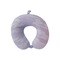 Μαξιλάρι αυχένα ταξιδίου - Memory Foam - 571224 - Purple