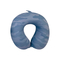 Μαξιλάρι αυχένα ταξιδίου - Memory Foam - 571224 - Blue