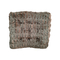 Μαξιλάρι καρέκλας - 40x40cm - 571521 - Dark Brown