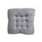 Μαξιλάρι καρέκλας - 40x40cm - 571522 - Dark Grey