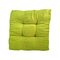 Μαξιλάρι καρέκλας - 40x40cm - 571523 - Green
