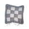 Μαξιλάρι καρέκλας - 40x40cm - 571524 - Grey
