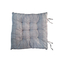 Μαξιλάρι καρέκλας - 35x35cm - 571529 - Grey