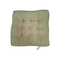 Μαξιλάρι καρέκλας - 40x40cm - 571532 - Light Green