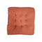 Μαξιλάρι καρέκλας - 40x40cm - 571532 - Brown