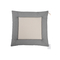 Μαξιλάρι καρέκλας - 40x40cm - 571536 - Grey