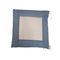 Μαξιλάρι καρέκλας - 40x40cm - 571536 - Blue