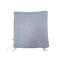 Μαξιλάρι καρέκλας - 40x40cm - 571538 - Grey