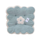 Μαξιλάρι καρέκλας - 40x40cm - 571520 - Light Blue