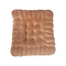 Μαξιλάρι καρέκλας - 40x40cm - 571535 - Brown