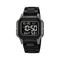 Ψηφιακό ρολόι χειρός - Skmei - 2264 - Black/Grey/Black