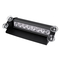 VenCore 6855-10011 - Μπάρα LED για Παρμπρίζ Αυτοκινήτου με Βεντούζες και Φωτισμό Έκτακτης Ανάγκης Μονού Χρώματος Μπλε 12V