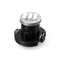 VenCore 3216-10063 - T4.2 10mm - Λάμπα LED για Βάση T4.2 10mm 3 SMD 4014 0.2W 30 Lumen 12 Volt Πράσινο