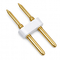 VenCore 6174-50005 - Plug in Connector for One Color NeonFlex - Σύνδεσμος Καρφάκι Τύπου H για Μονού Χρώματος Neon Flex