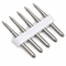 VenCore 6174-50006 - Plug in Connector for Multi Color RGB NeonFlex - Σύνδεσμος Καρφάκι Τύπου HH για Πολύχρωμη RGB Neon Flex