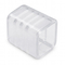 VenCore 6174-50007 - End Cap for One Color NeonFlex - Τερματική Τάπα Στεγανοποίησης - Προστασίας IP68 για Μονού Χρώματος Neon Flex