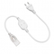VenCore 6174-50009 - Power Cable Connector - Converter 230V for One Color NeonFlex - Σύνδεση Καλωδίου Τροφοδοσίας - Μετατροπέας 230V για Μονού Χρώματος Neon Flex
