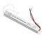VenCore 6614-50003 - Aluminium Ultra Slim Power Supply 18W 12V 1.5A - Τροφοδοτικό Αλουμινίου Εξαιρετικά Λεπτού Προφίλ 230 Volt σε 12 Volt 18 Watt 1.5 Ampere - Μ17.5 x Π2 x Υ2cm