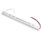 VenCore 6614-50005 - Aluminium Ultra Slim Power Supply 60W 12V 5A - Τροφοδοτικό Αλουμινίου Εξαιρετικά Λεπτού Προφίλ 230 Volt σε 12 Volt 60 Watt 5 Ampere - Μ31.3 x Π2 x Υ2cm