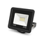 VenCore 9010-50001 - Floodlight LED 10W 120° 185-265V CW - Προβολέας LED Slim Series VenCore 120° Μοίρες 10 Watt 185-265 Volt 1100 Lumens - Αδιάβροχος IP66 - Ψυχρό Λευκό 6000K - Μ11.2xΠ9xΥ2.5cm