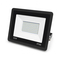 VenCore 9010-50009 - Floodlight LED 50W 120° 185-265V WW - Προβολέας LED Slim Series VenCore 120° Μοίρες 50 Watt 185-265 Volt 4500 Lumens - Αδιάβροχος IP66 - Θερμό Λευκό 3000K - Μ21.5xΠ16.2xΥ3.5cm