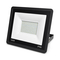VenCore 9010-50012 - Floodlight LED 100W 120° 185-265V WW - Προβολέας LED Slim Series VenCore 120° Μοίρες 100 Watt 185-265 Volt 9000 Lumens - Αδιάβροχος IP66 - Θερμό Λευκό 3000K - Μ21.5xΠ16.2xΥ3.5cm