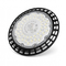 VenCore 6407-50008 - LED High Bay UFO 150W CW - Φωτιστικό Βιομηχανικού Τύπου Καμπάνα High Bay UFO LED 150 Watt 230 Volt 180° 21000 Lumens Ψυχρό Λευκό 6000K - Φ29 x Υ8cm