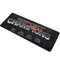 VenCore 2793-10024 - XXL Gaming Mousepad Μοντέλο GUANJUN με Διαστάσεις Μ900 x Π400 x Υ3mm