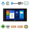 VenCore 3236-10004 - Android 15 Multimedia για Toyota ALL 7 inches Deck 200mm 4GB/64GB με Wireless CarPlay, Android Auto, GPS, WiFi & Bluetooth