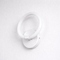 VenCore Velora White 6093-20050 - Μοντέρνο Επιτοίχιο Φωτιστικό Απλίκα LED 12W Λευκό Αλουμίνιο με Ρυθμιζόμενο CCT Λευκό - Ημέρας - Θερμό - Χειρισμός CCT μέσω Διακόπτη On-Off